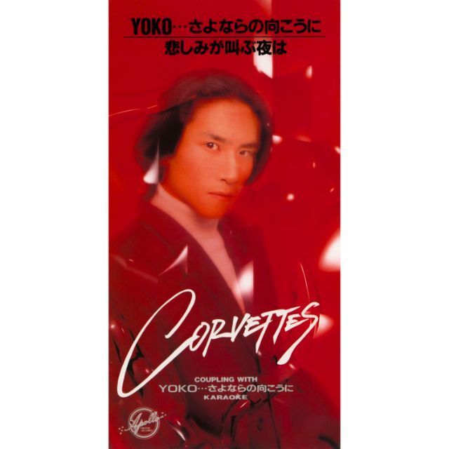 YOKO・・・さよならの向こうに