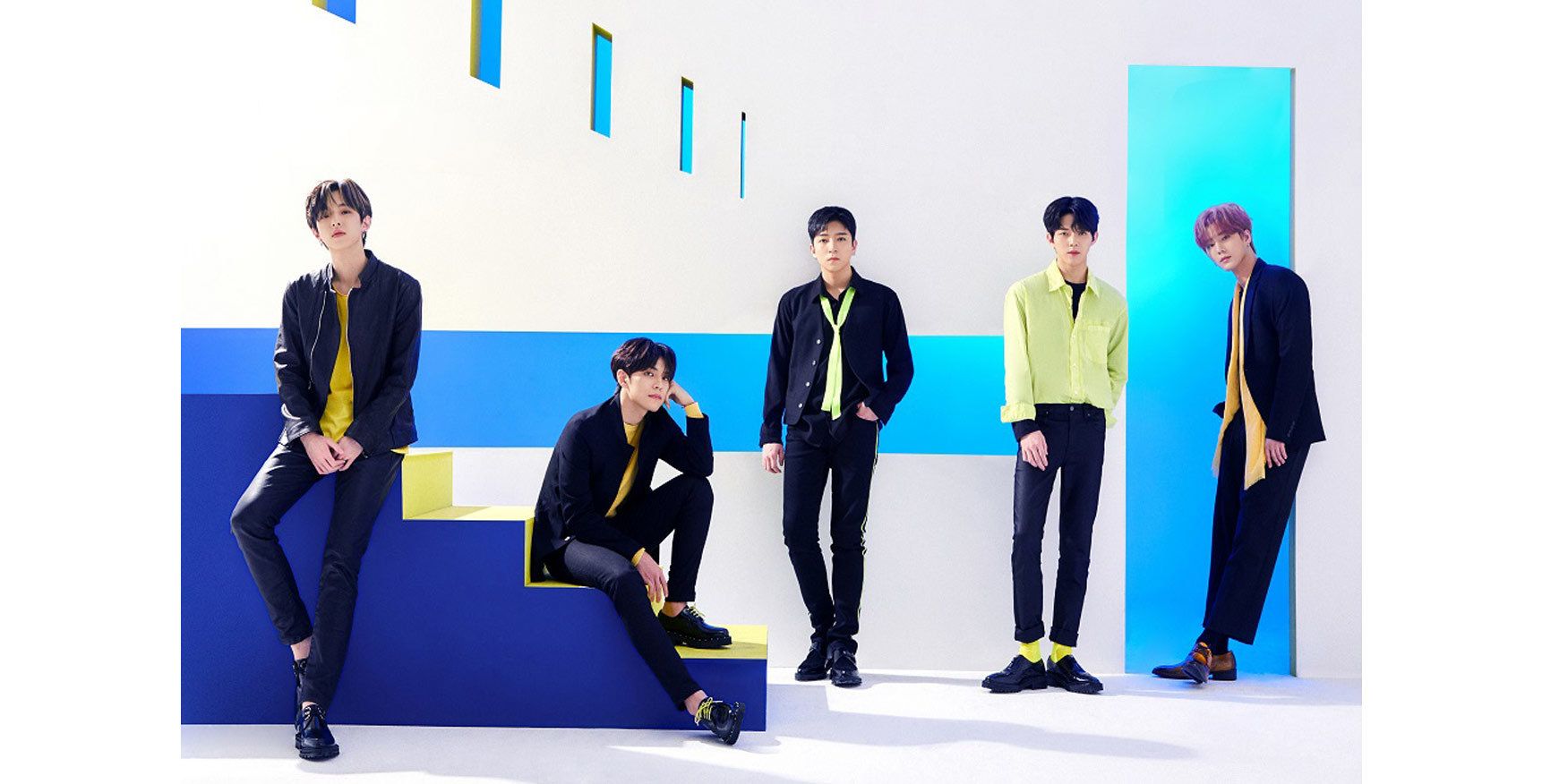 DAY6「THE BEST DAY(通常盤)」 | Warner Music Japan