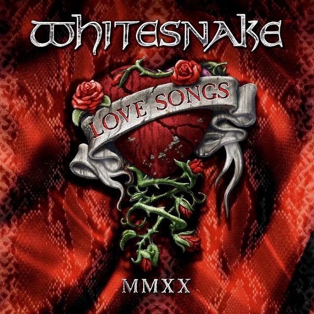 ホワイトスネイク / Whitesnake | Warner Music Japan