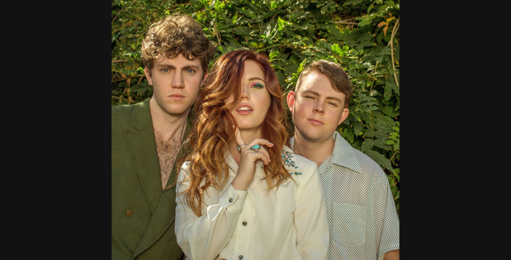 エコスミス / ECHOSMITH | Warner Music Japan