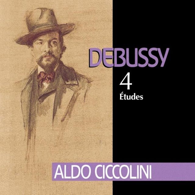 アルド・チッコリーニ / Aldo Ciccolini ディスコグラフィー | Warner