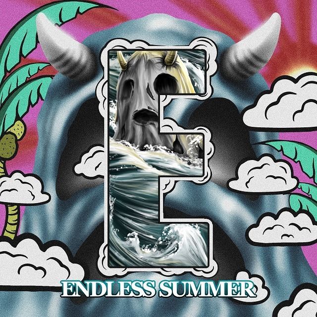 ENDLESS SUMMER