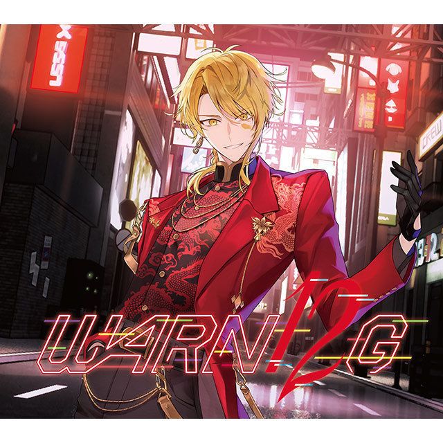 浦島坂田船「WARN12G 通常盤」 | Warner Music Japan