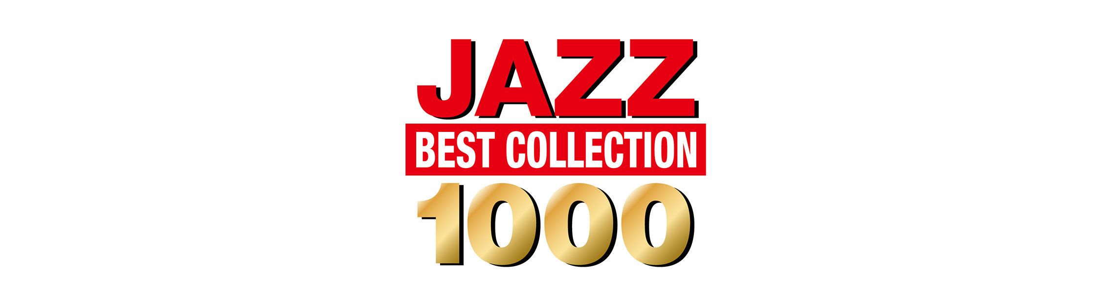JAZZ BEST COLLECTION 1000