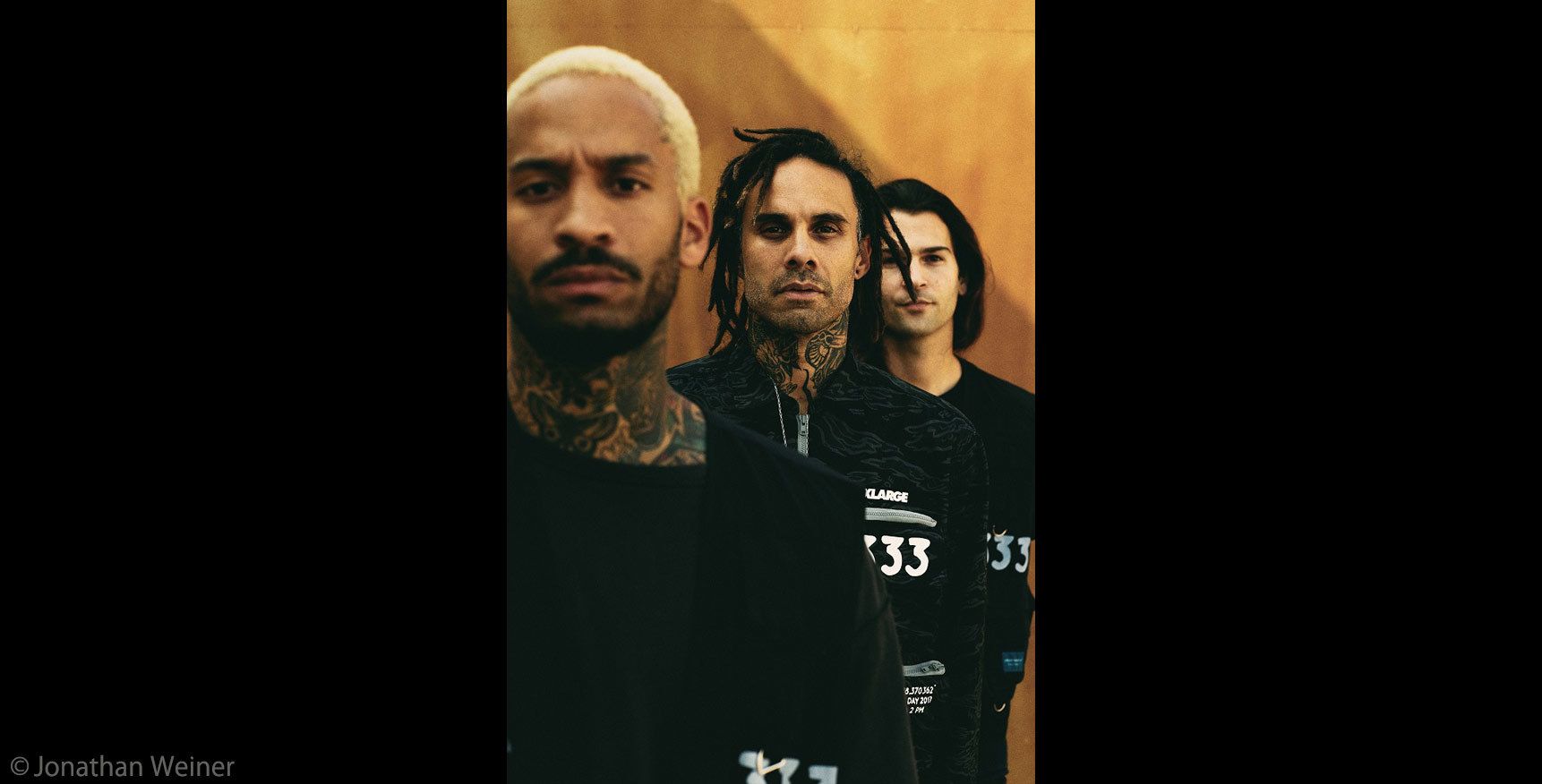 フィーバー333 / FEVER 333 | Warner Music Japan