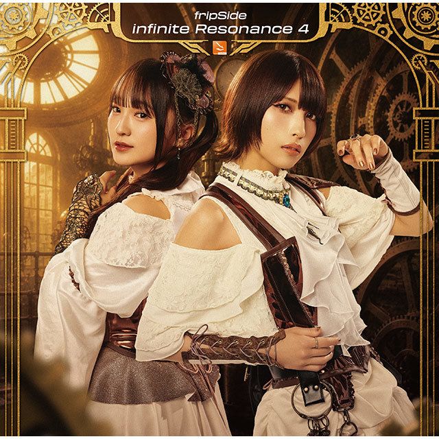 fripSide | Warner Music Japan