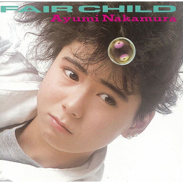 FAIR CHILD (35周年記念2019 Remaster)