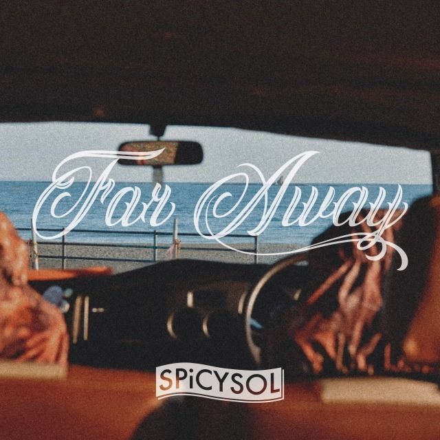 Far Away