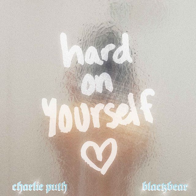 チャーリー・プース / Charlie Puth「Hard On Yourself」 | Warner