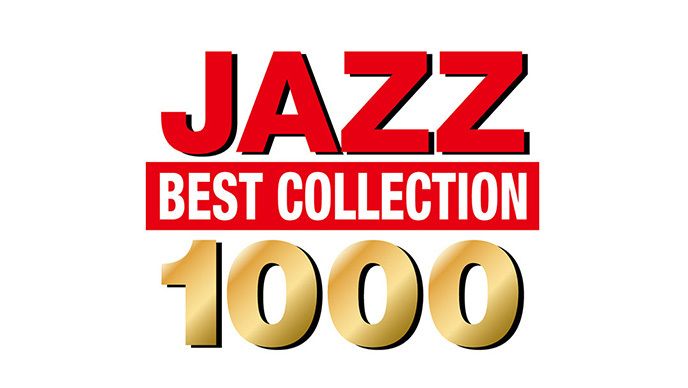 JAZZ BEST COLLECTION 1000