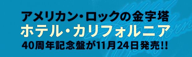 イーグルス / EAGLES バナー