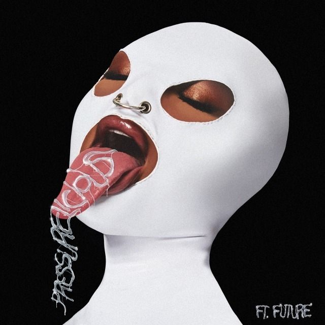 プレッシャリシャス ft. Future(フューチャー)