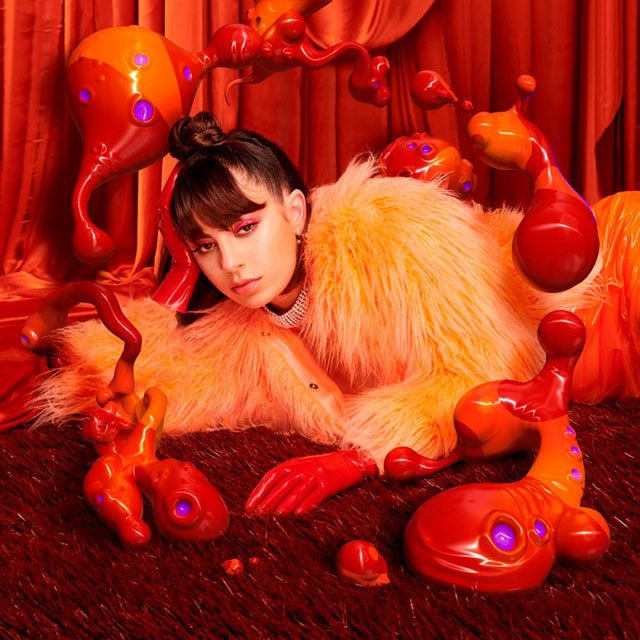チャーリーxcx / Charli xcx「ガールズ・ナイト・アウト / Girls Night