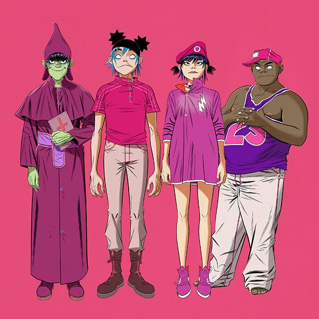 クラッカー ・アイランド (ft. Thundercat)