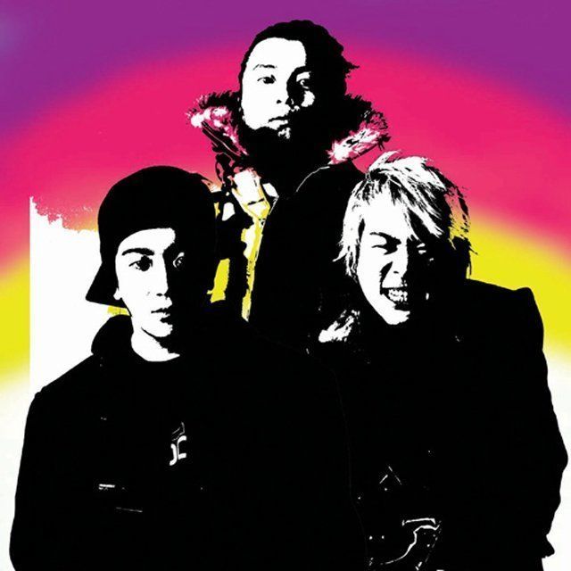 キック・ザ・カン・クルー / KICK THE CAN CREW「VITALIZER」 | Warner