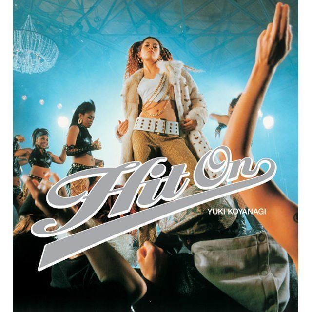 小柳ゆき「HIT ON」 | Warner Music Japan