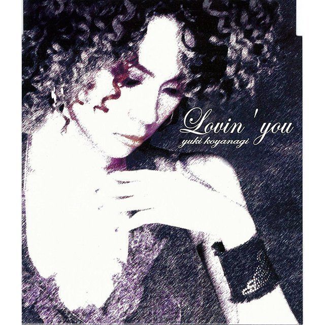 【サンプル品】邦楽まとめ 20枚組 CD （一部DVDその他）小柳ゆき 他 小柳ゆき「Lovin' you」 | Warner Music Japan