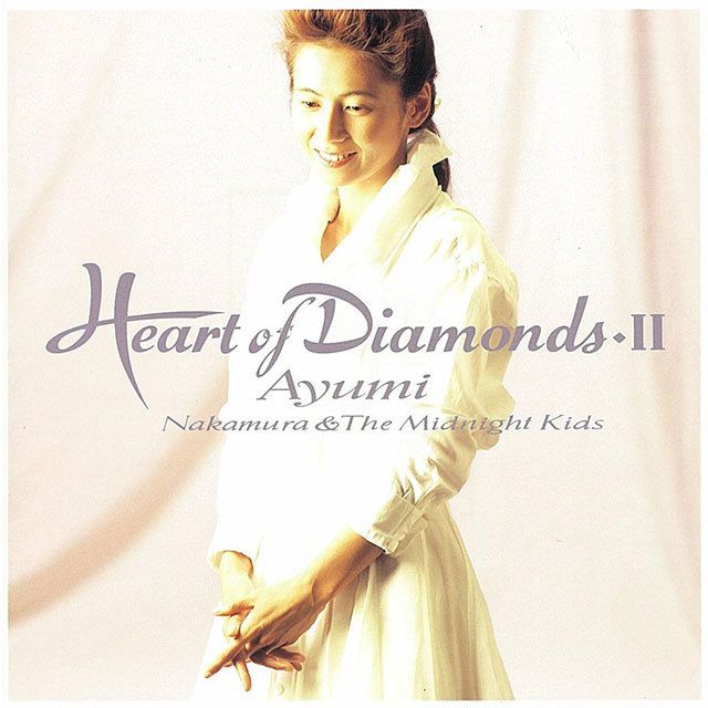 HEART of DIAMONDS II (35周年記念2019 Remaster)