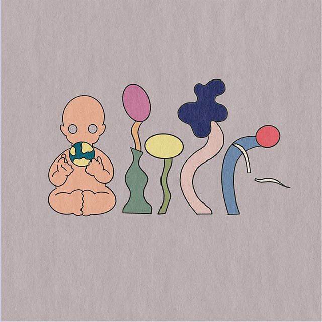 明日は当然来ないでしょ(初回限定盤)