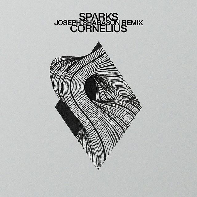 火花 -Joseph Shabason Remix