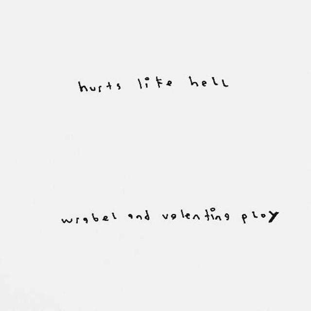 hurts like hell