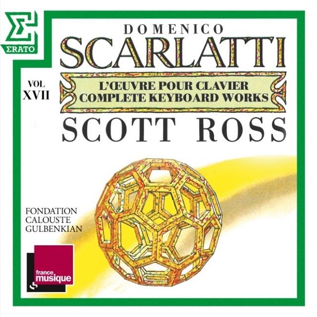 スコット・ロス / Scott Ross | Warner Music Japan