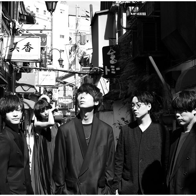 indigo la End ディスコグラフィー | Warner Music Japan