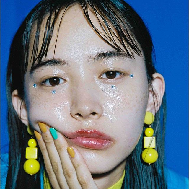 indigo la End「濡れゆく私小説(通常盤)」 | Warner Music Japan