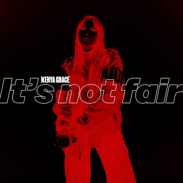 It’s not fair