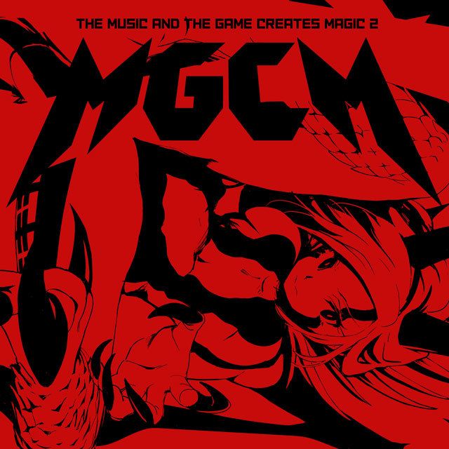 THE MUSIC AND THE CREATES MAGIC 2