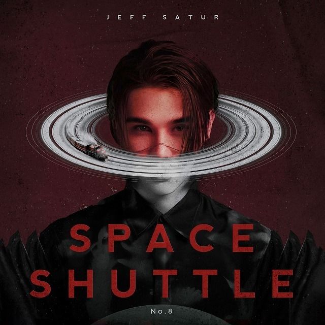 スペース・シャトルＮｏ．８（ジャパン・スペシャル・パッケージ）［スタンダード・エディション］
