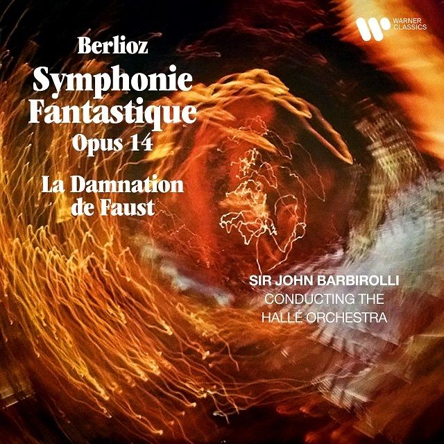 ジョン・バルビローリ / Sir John Barbirolli「ベルリオーズ:幻想