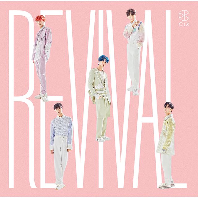 Revival【初回限定盤】