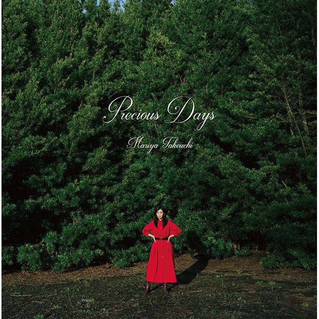 Ｐｒｅｃｉｏｕｓ Ｄａｙｓ【アナログレコード】（2枚組LP／180g重量盤）（完全生産限定）