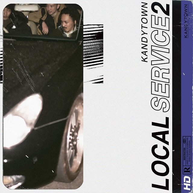 LOCAL SERVICE 2