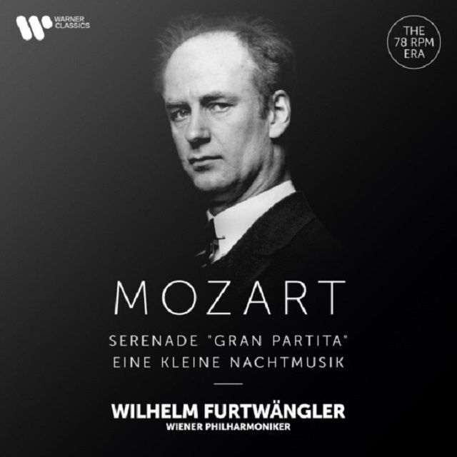 ヴィルヘルム・フルトヴェングラー / Wilhelm Furtwangler