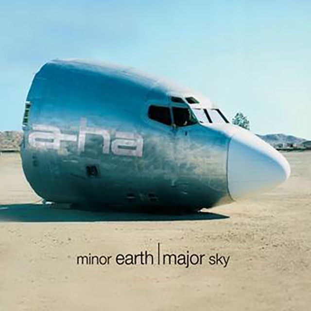 Minor Earth Major Sky（Deluxe）