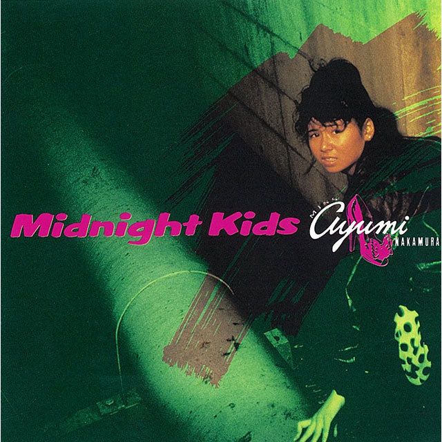 Midnight Kids (35周年記念2019 Remaster)