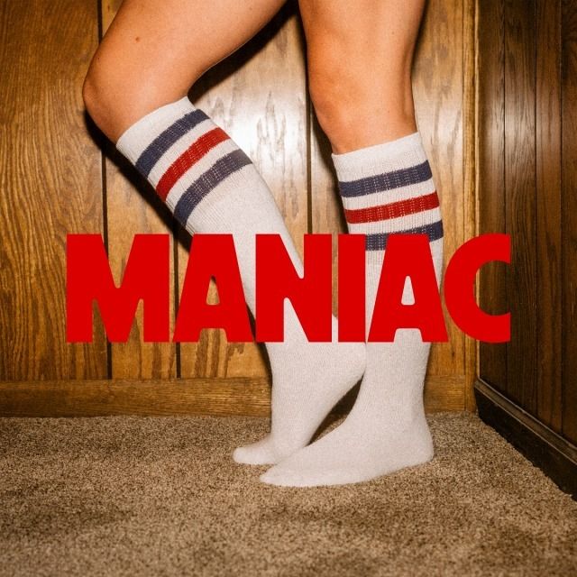 マニアック feat. ウインザー