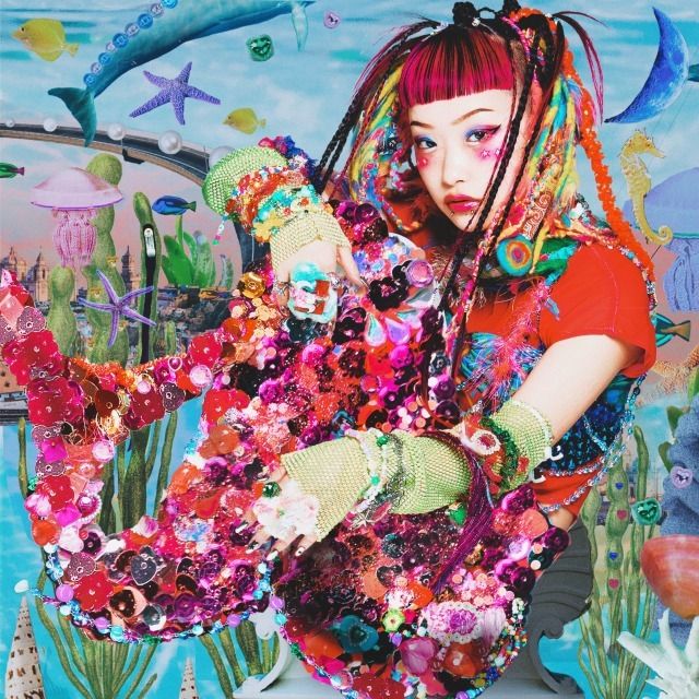 水曜日のカンパネラ「マーメイド」 | Warner Music Japan