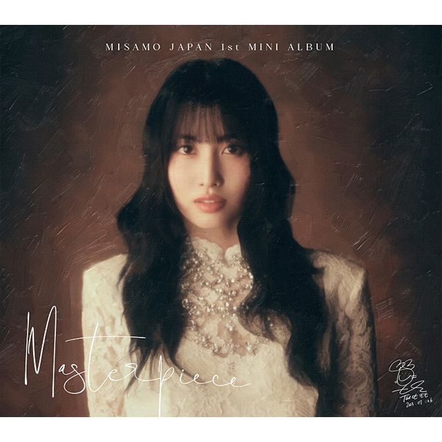 TWICE「Masterpiece（初回限定豪華盤）」 | Warner Music Japan