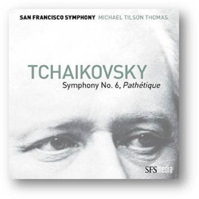 サンフランシスコ交響楽団 / San Francisco Symphony