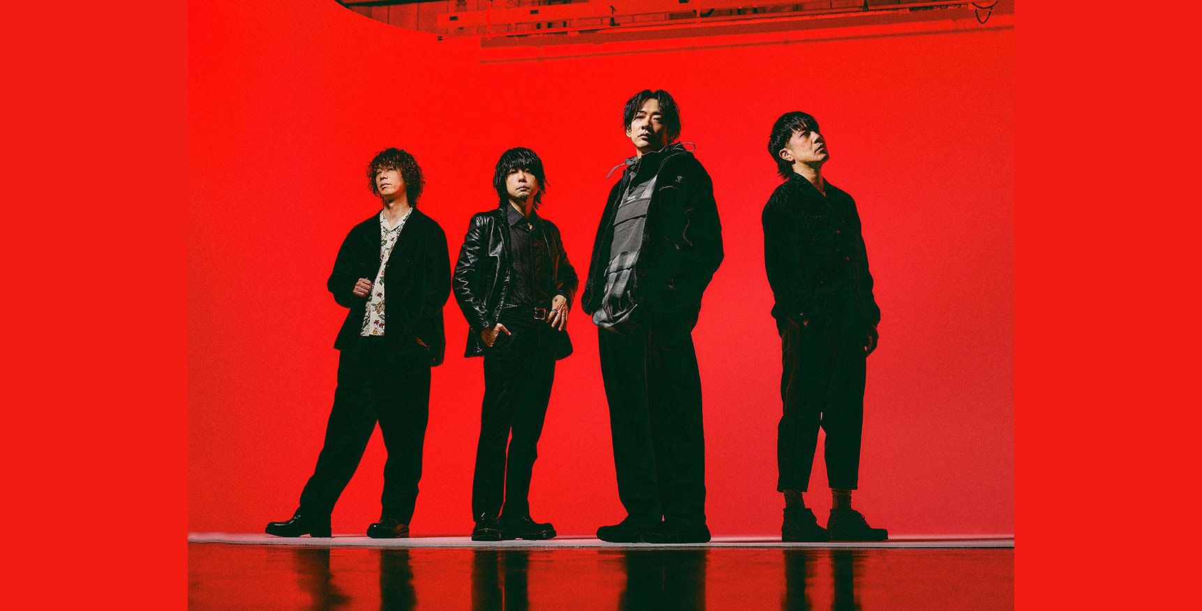 Nothing's Carved In Stone | Warner Music Japan