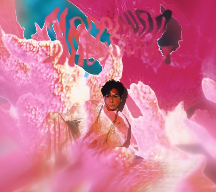 NASCENCE (初回限定盤B) のジャケット画像