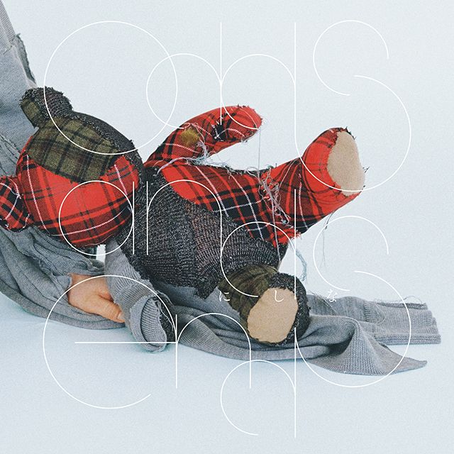 にしな「odds and ends（初回限定特大トート＋CD作品盤）【WMD盤