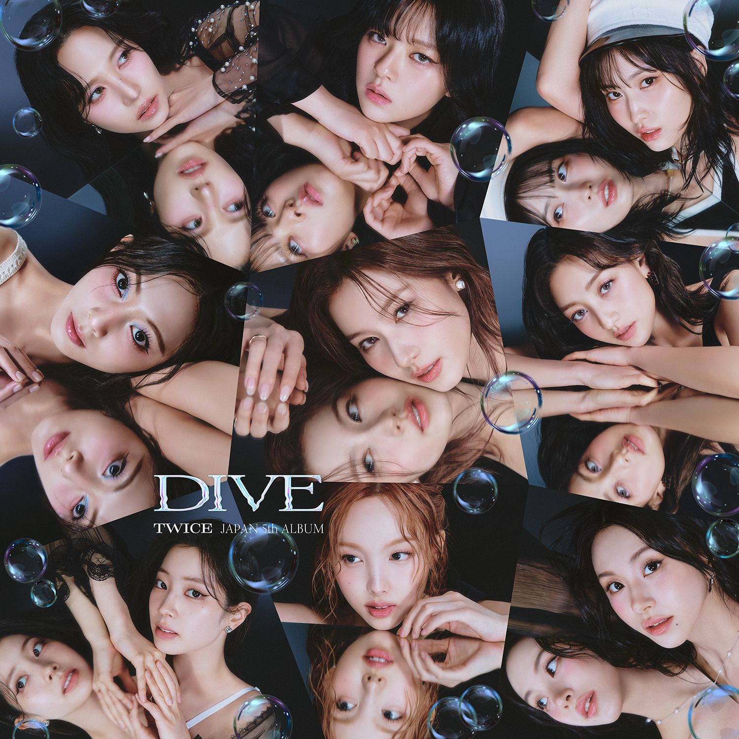 ＤＩＶＥ（ＯＮＣＥ ＪＡＰＡＮ限定盤）