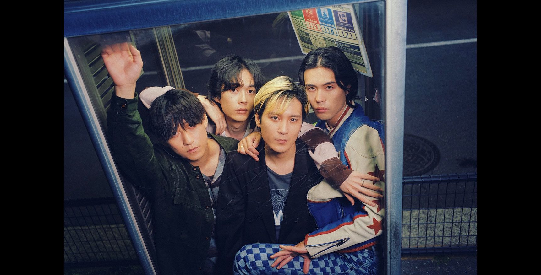 オレンジスパイニクラブ「ナイフ(通常盤)」 | Warner Music Japan