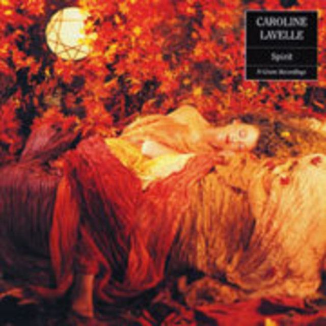 スピリット