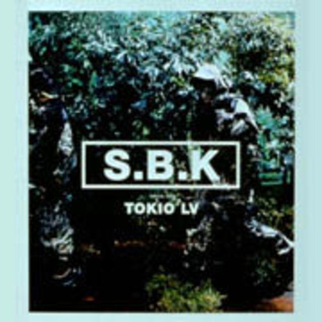 TOKIO LV