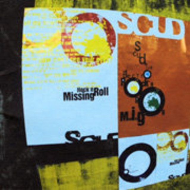 Rock'n Roll Missing